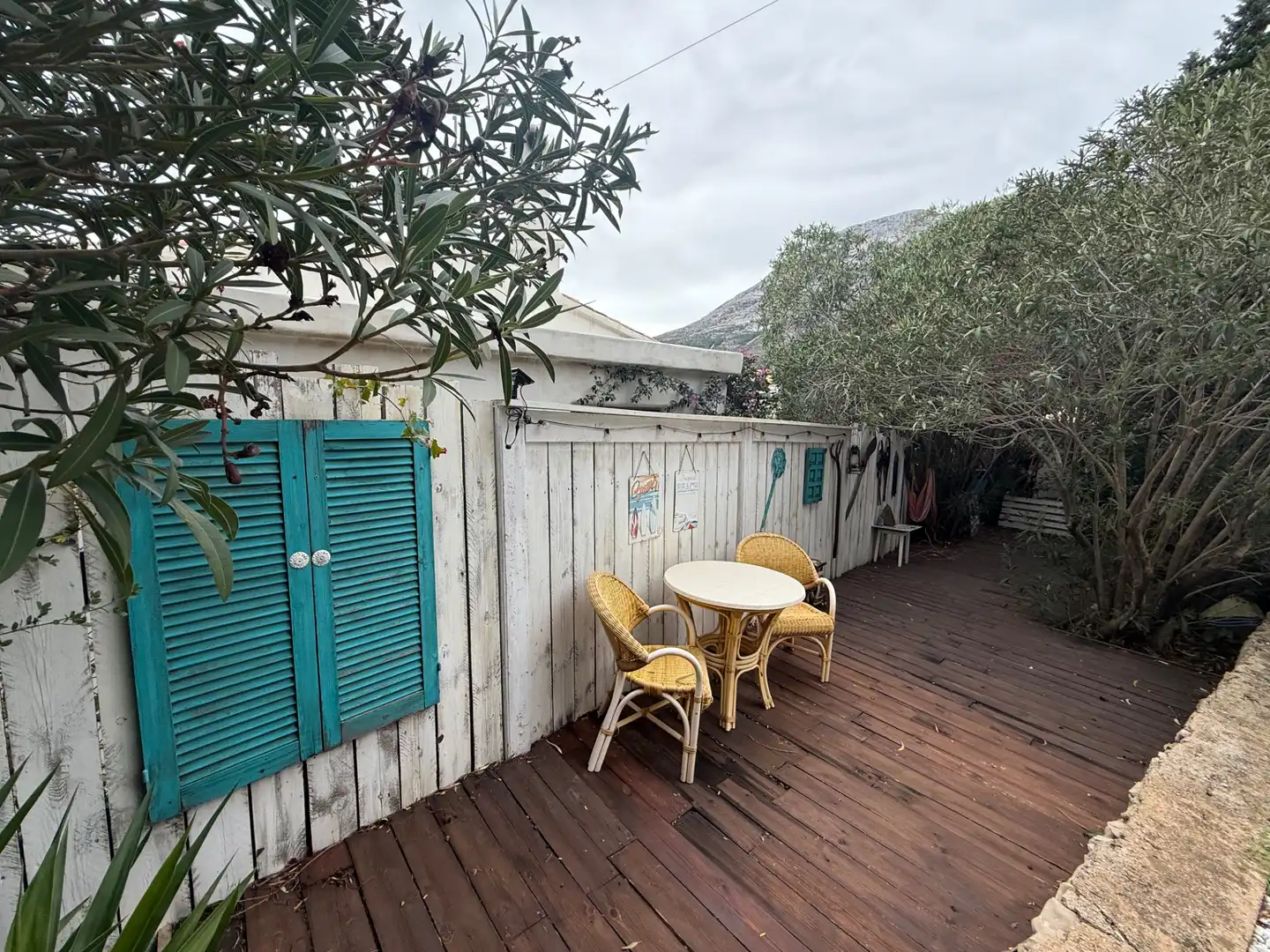Villa avec terrasse à vendre à El Montgó, imagen 72