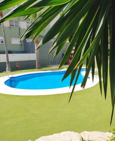 Piso en Alquiler en Calle Rosa García Ascot en Los Almendros - El Limonero - El Tomillar