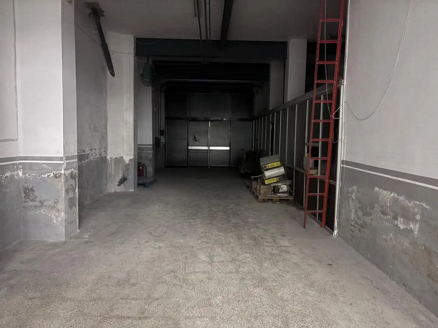 Gewerbefläche zur Miete in Calle dels Cintaires, imagen 4