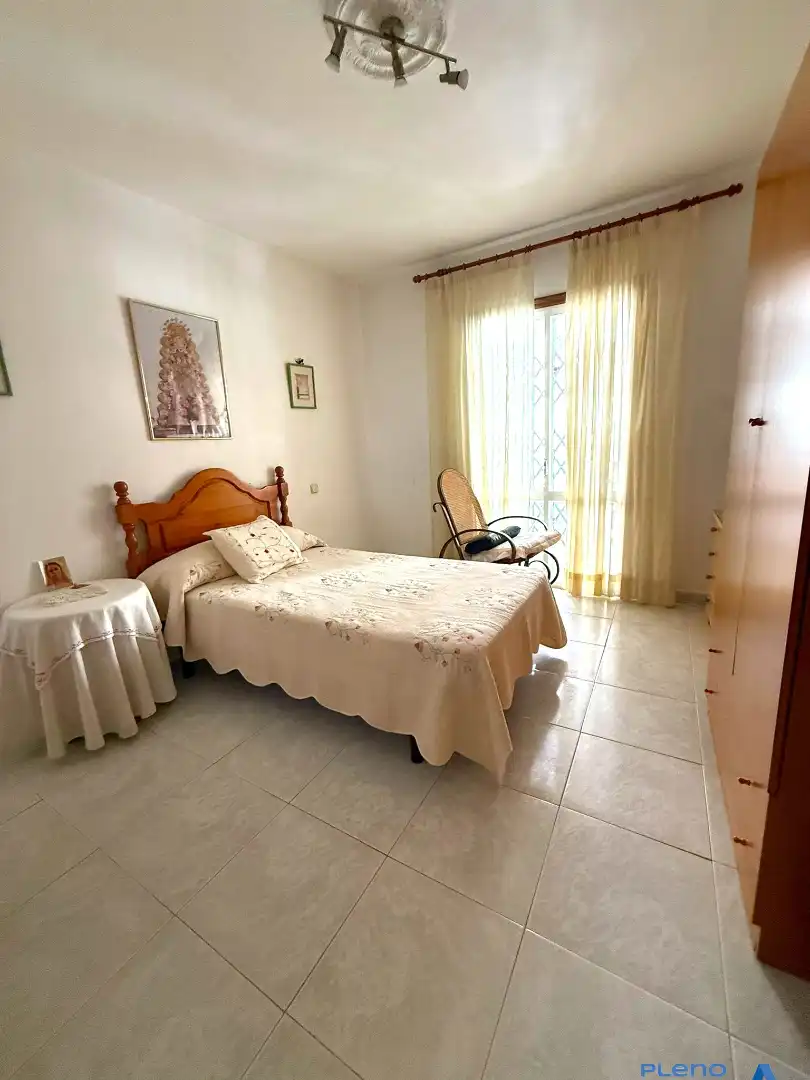 Maison mitoyenne avec terrasse à vendre à Centro ciudad, imagen 4