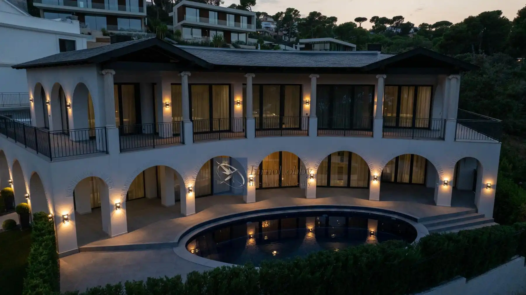 Villa avec piscine à vendre à N/A, imagen 5