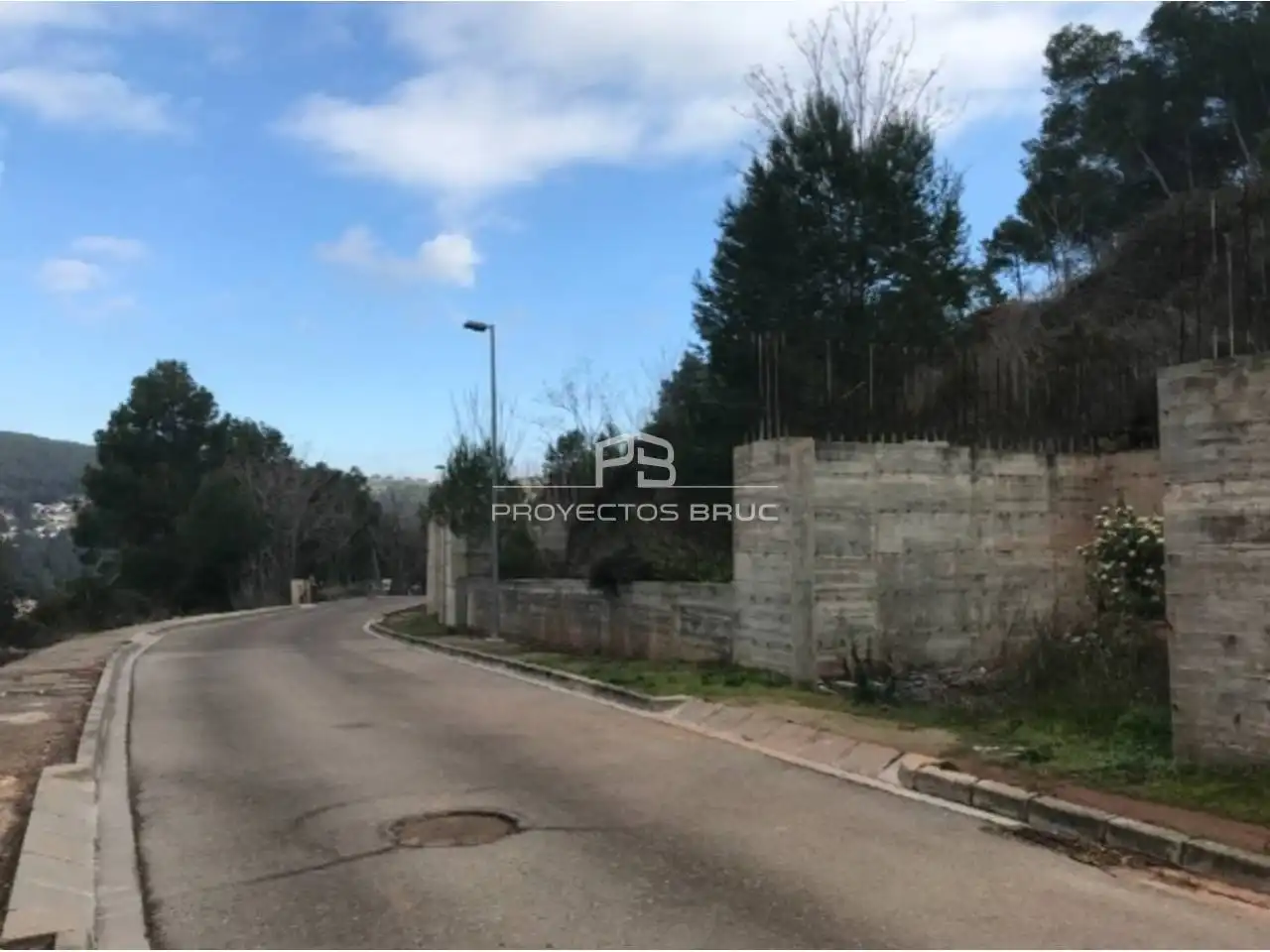 Terreny residencial en venda a Avenida ELS PINARS, imagen 4