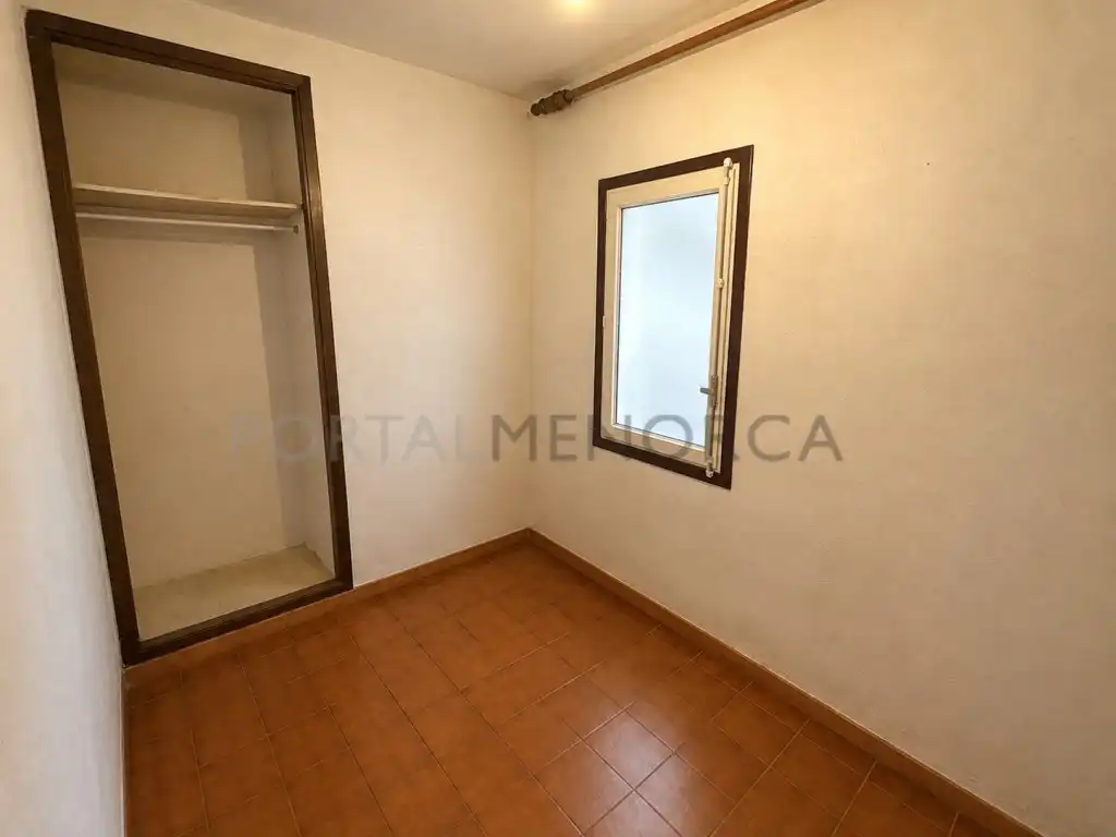 Flat for sale in Es Castell poble