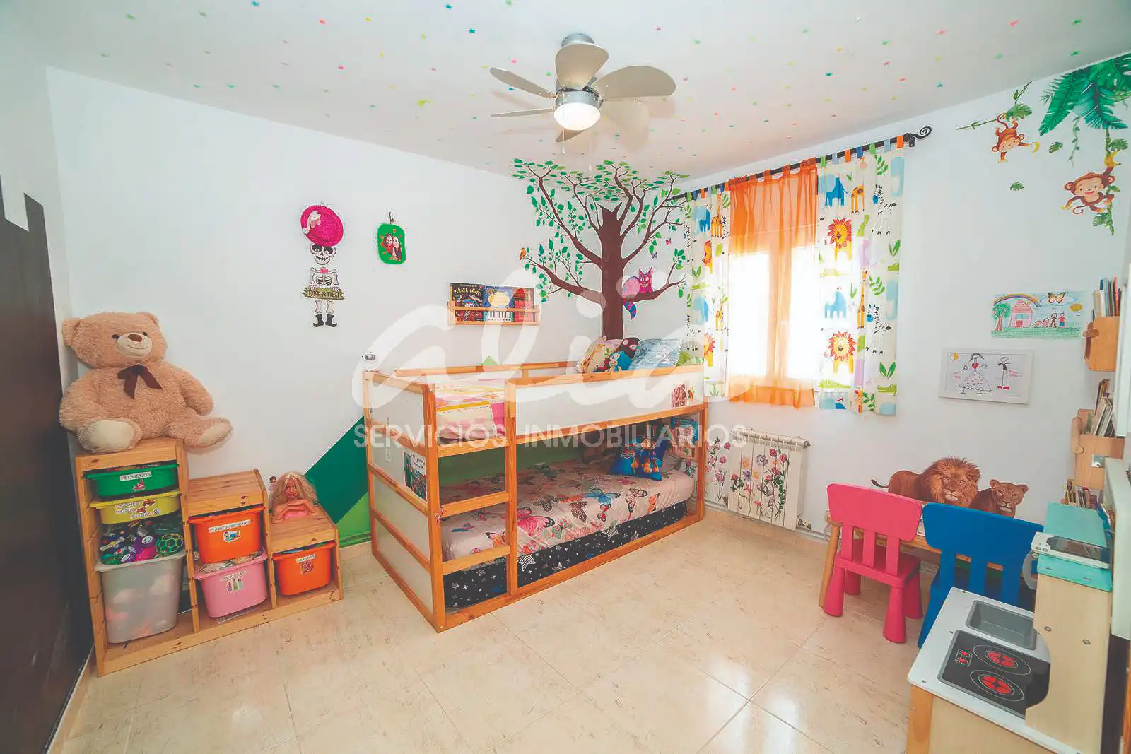 Bedroom of Flat for sale in Alfaro, La Rioja