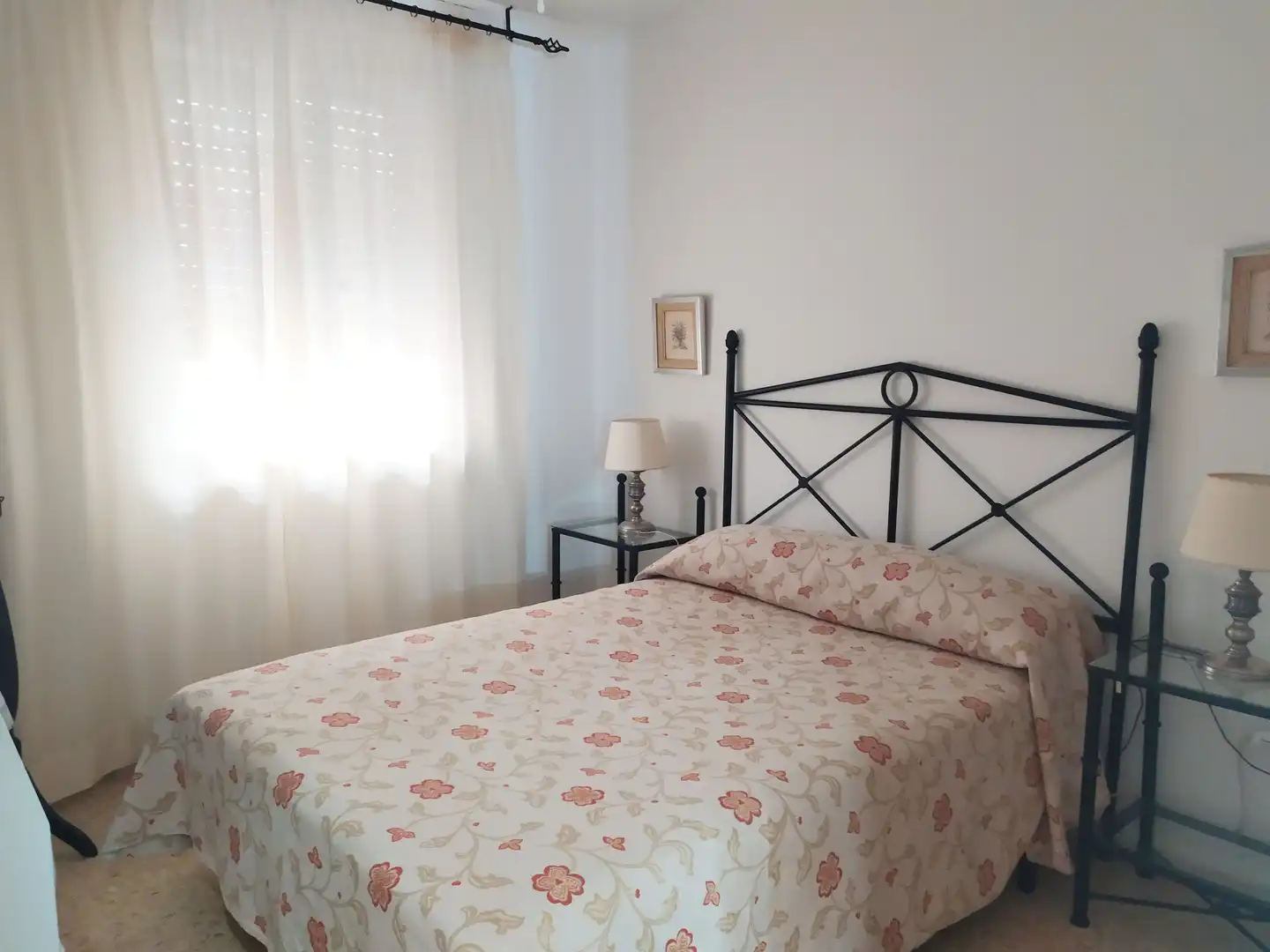 Flat for rent in Calle Ronda del Marrubial, Sagunto - Edisol