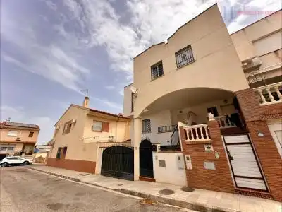 House for sale in Soleares 32