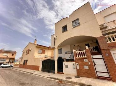 Casa en venta en Soleares 32