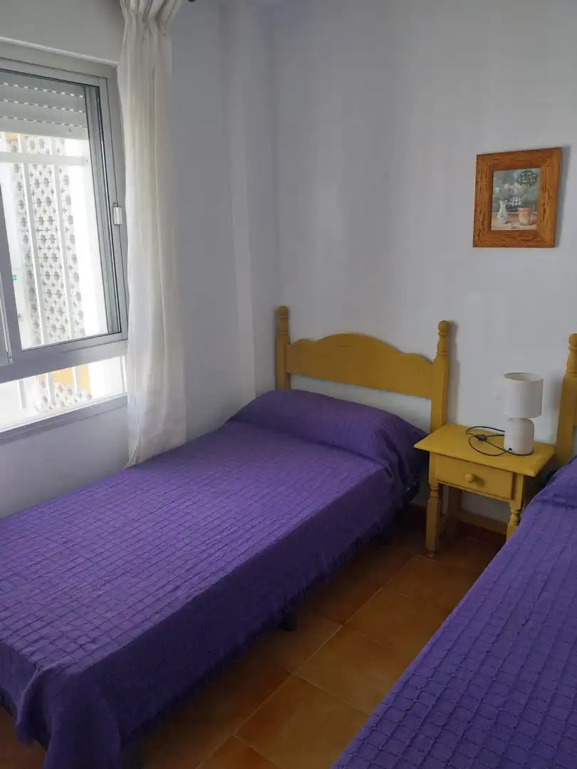 Flat with pool for sale in Valdelagrana, imagen 13