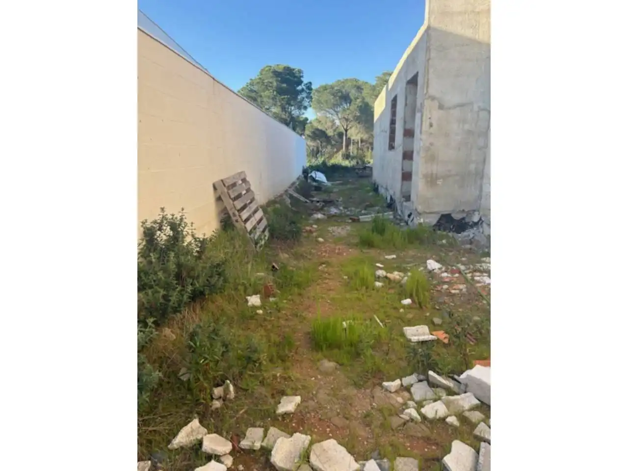 Casa o xalet en venda en Aljaraque