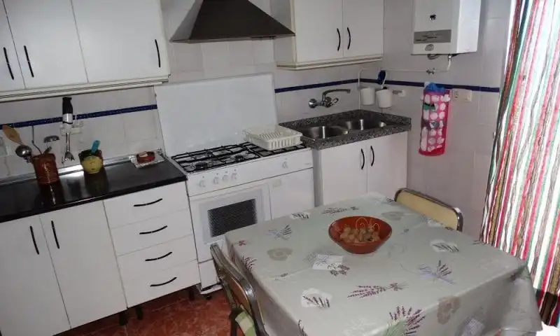 Finca rústica en venta en Cieza