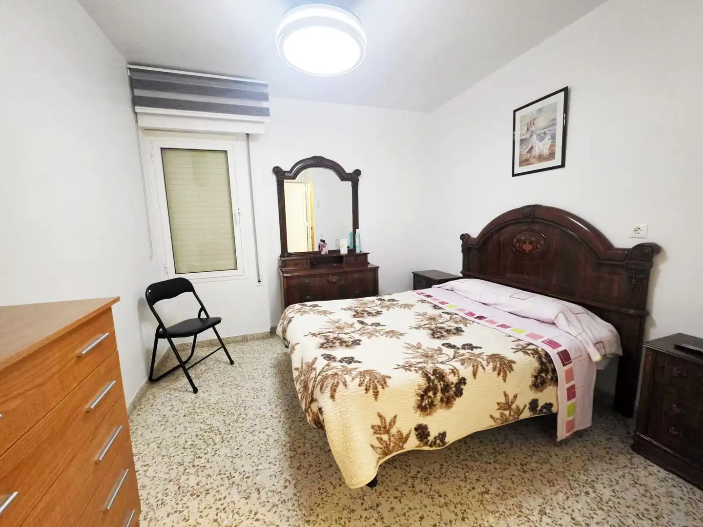 Apartamento con piscina en venta en Avenida GAMONAL, imagen 6