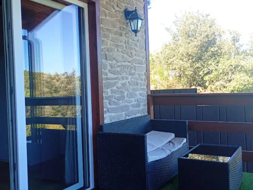 Terrassa de Casa o xalet en venda en Sant Cugat del Vallès amb Terrassa, Piscina i Balcó