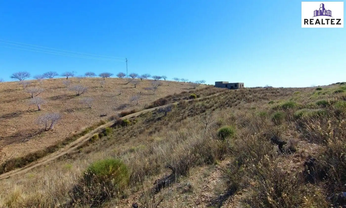 Casa rústica en venta en Murtas, imagen 20