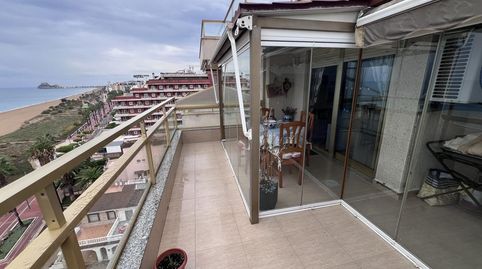 Photo 5 of Flat for sale in Del Papa Luna, Playa Norte, Peñíscola / Peníscola