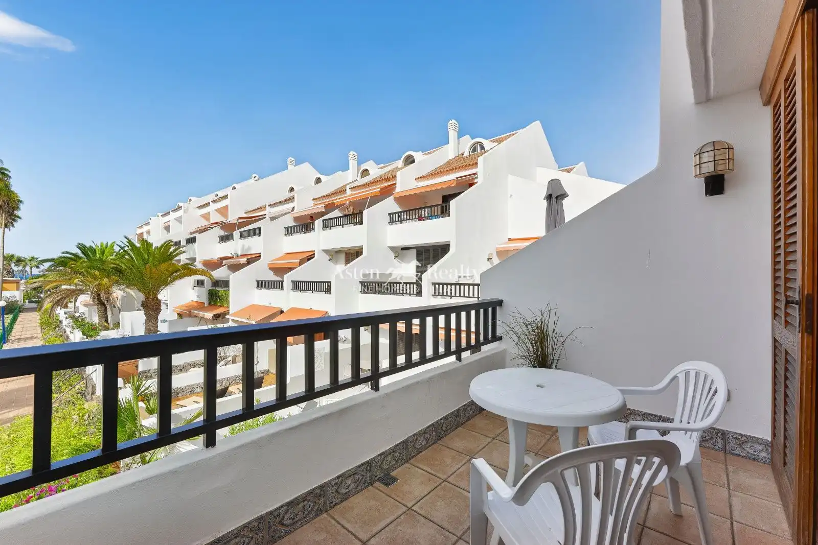 Maisonette mit Pool zum Verkauf in Rafael Puig Lluvina 32, imagen 15