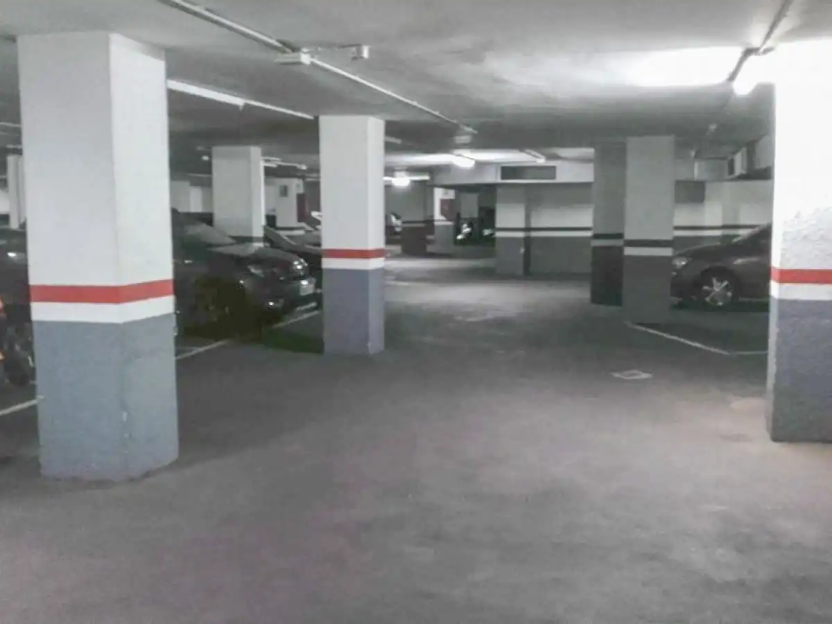 Parcheggio in vendita a Gràcia, imagen 2