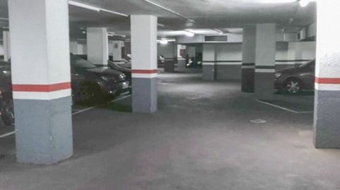 Foto 2 de Garaje en venta en El Camp d'en Grassot i Gràcia Nova, Barcelona Capital