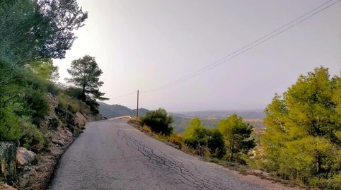 Photo 4 of Residential for sale in Foya del Cac, Finestrat Pueblo, Finestrat