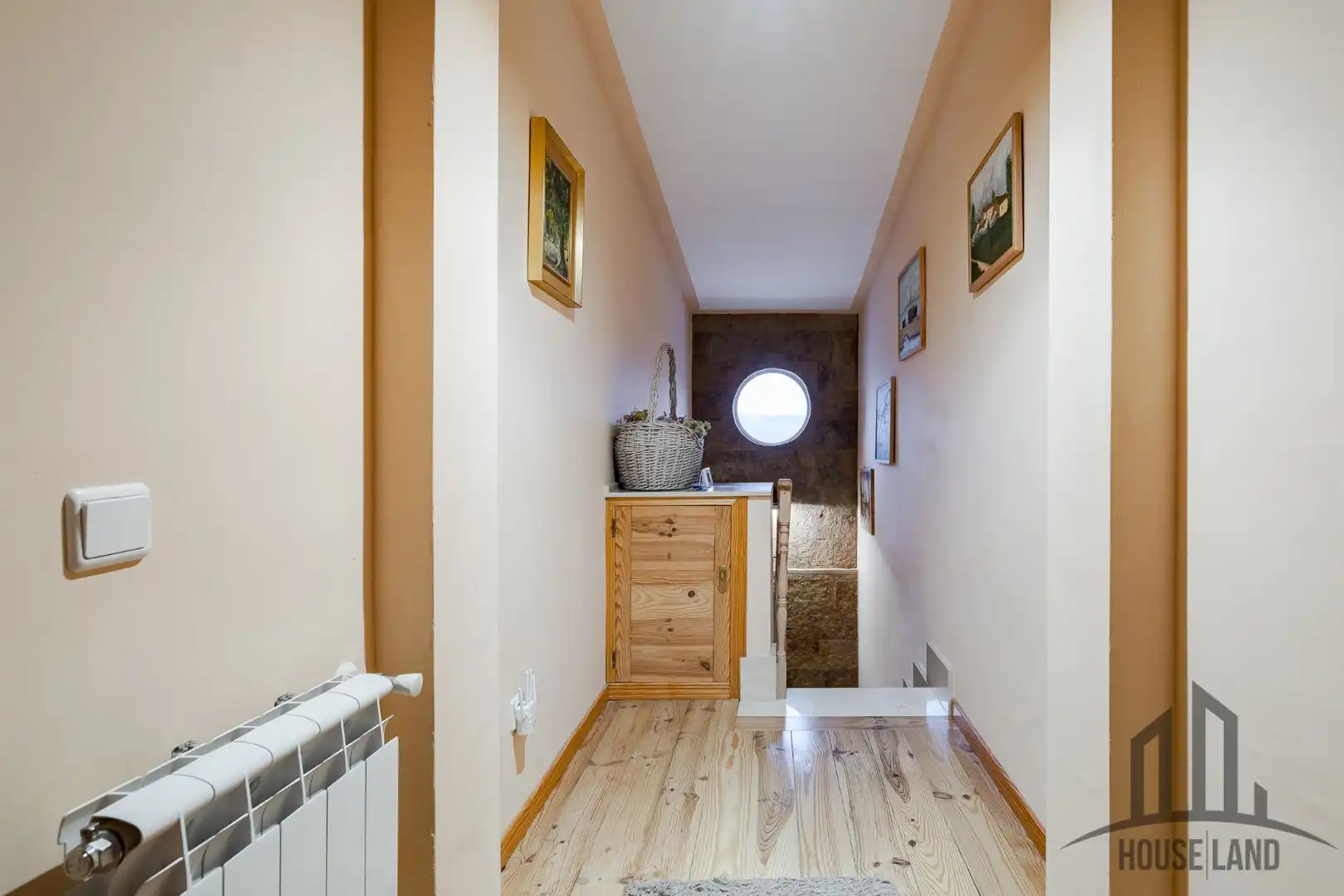 Houses for sale in Fuentenovilla  with Air Conditioner, Heating and Private garden
