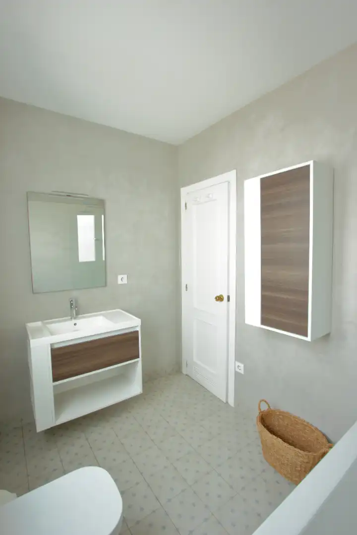 Duplex to rent in Calle Alfarería, imagen 16