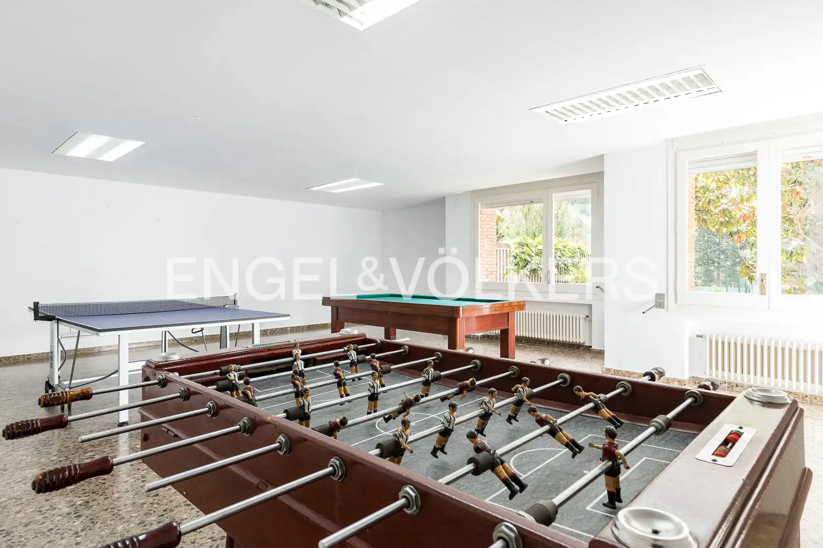Piso en venta en Barcelona con Aire acondicionado, Calefacción y Jardín privado