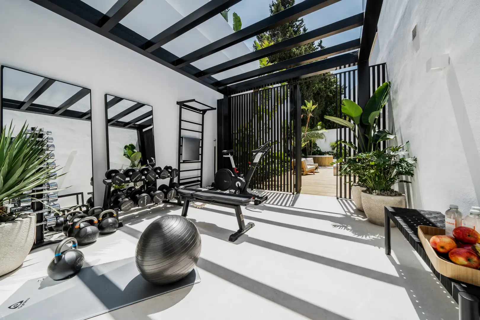 Haus mit Pool zum Verkauf in Marbella Centro, imagen 30