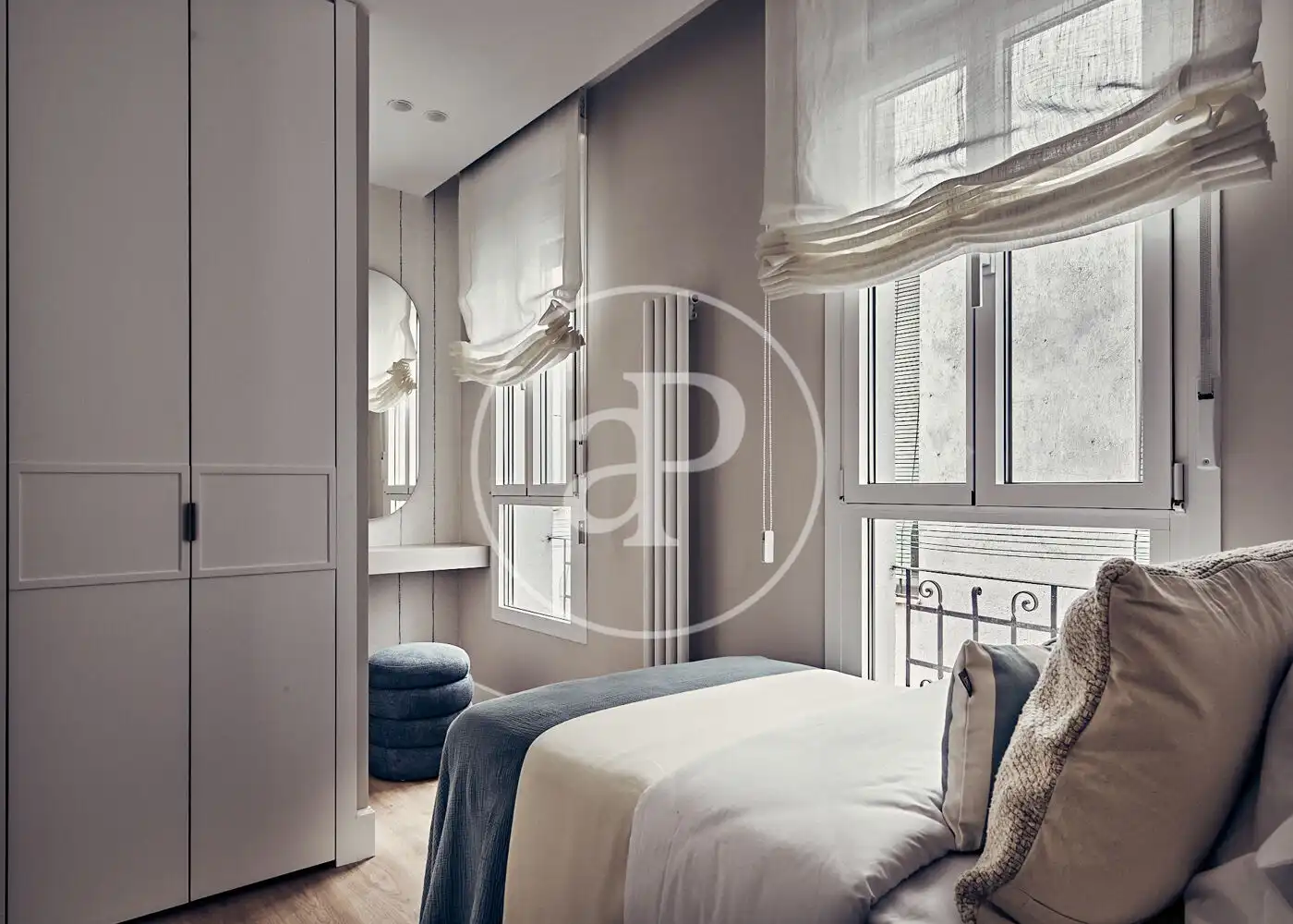 Habitación de Piso en venta en Madrid con Aire acondicionado, Calefacción y Amueblado
