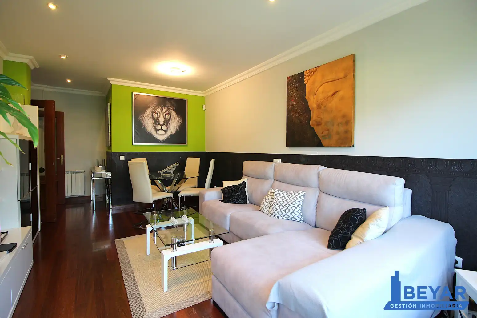 Flat with garden for sale in Liencres - Barrio Las Reigadas 22, imagen 10