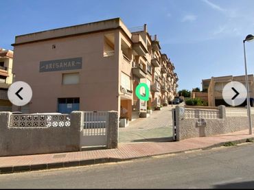 Apartament en venda a Zona Galúa - Calnegre