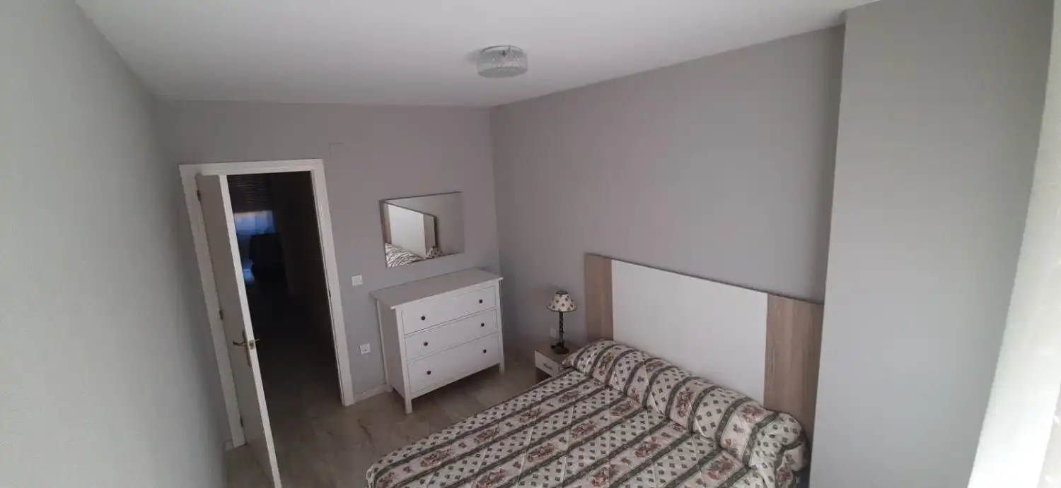 Wohnung mit Aufzug zur Miete in La Estación, imagen 10