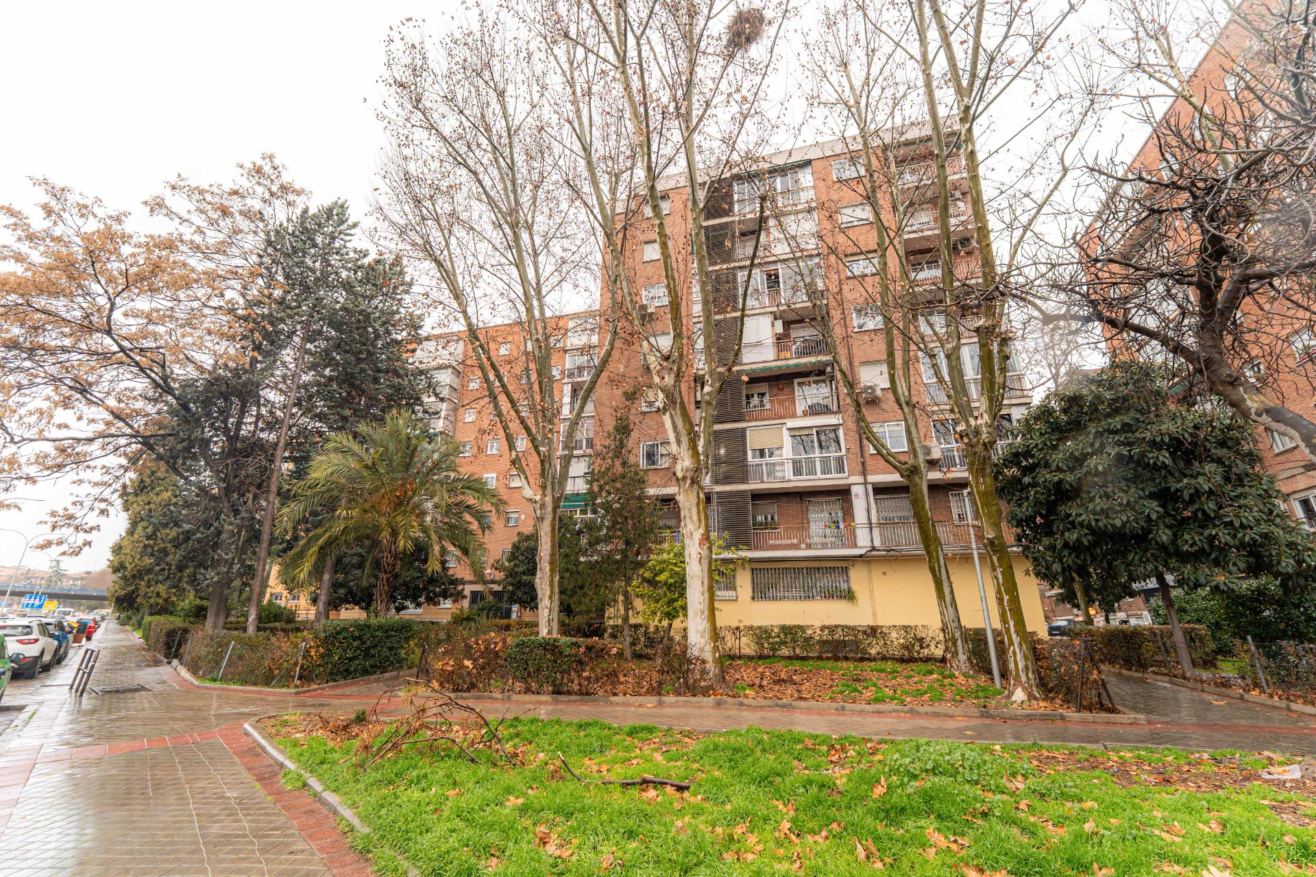 Flat for sale in Paseo de Santa María de la Cabeza, 124, Comillas