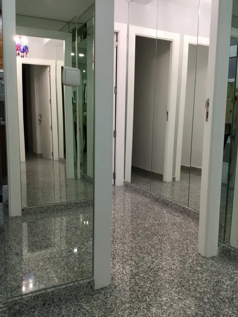 Flat for sale in Murcia  with Air Conditioner, Furnished and Balcony