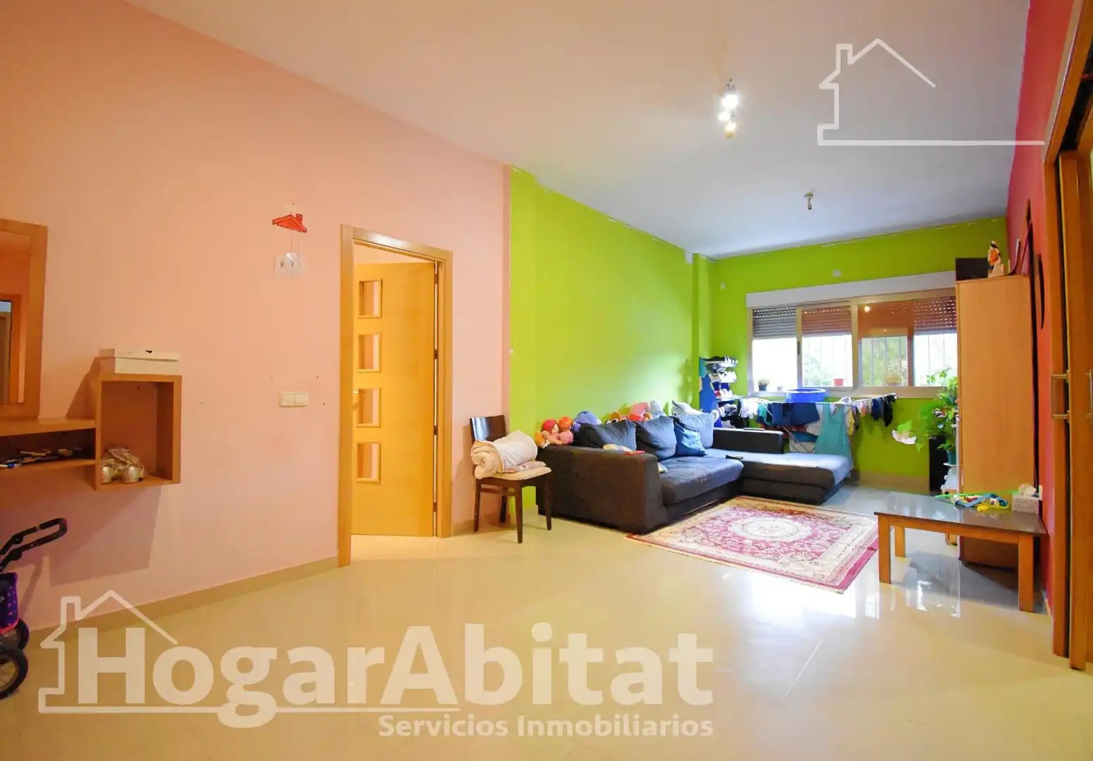 Appartement avec piscine à vendre à Avenida Benicadell, imagen 28