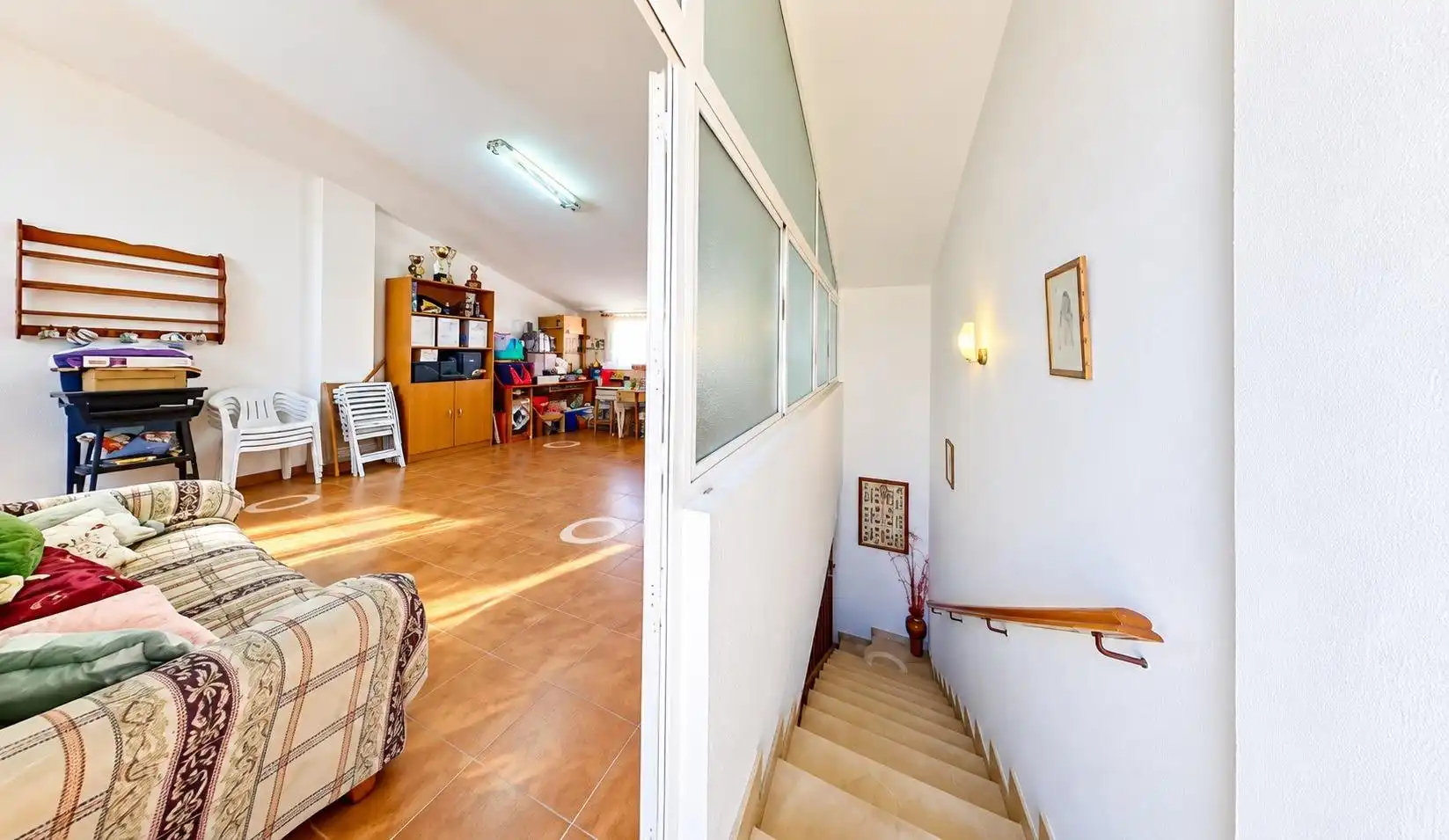 Maison avec terrasse à vendre à Pedanías Este
