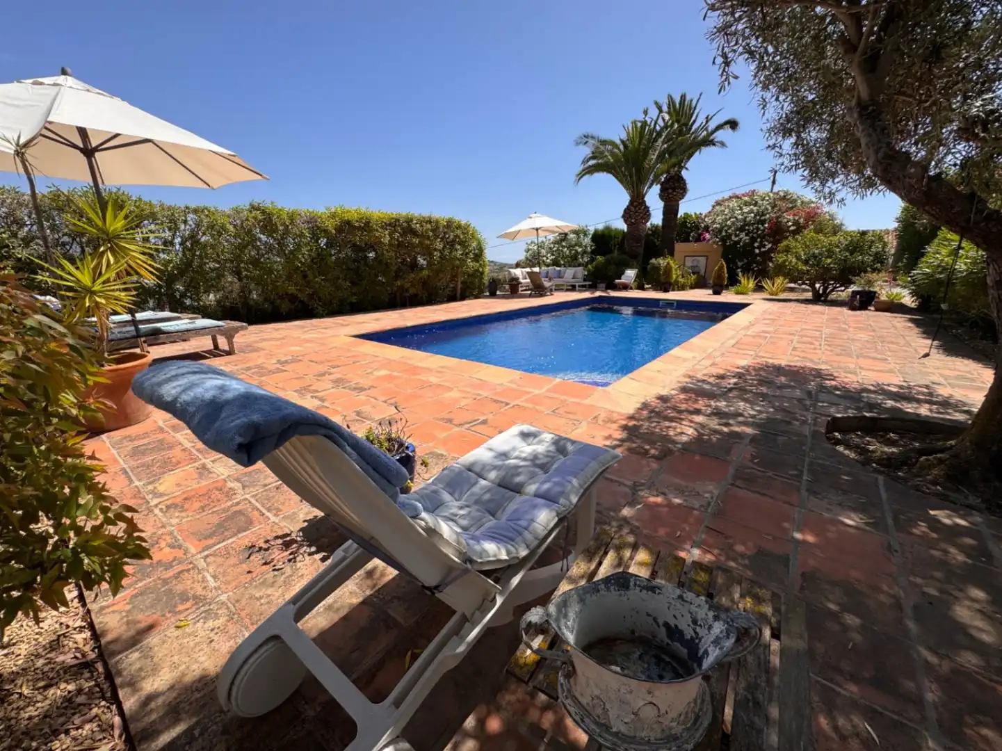 Casa rustica con piscina in vendita a Benissa pueblo, imagen 59