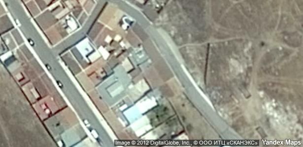 Pis en venda en Linares