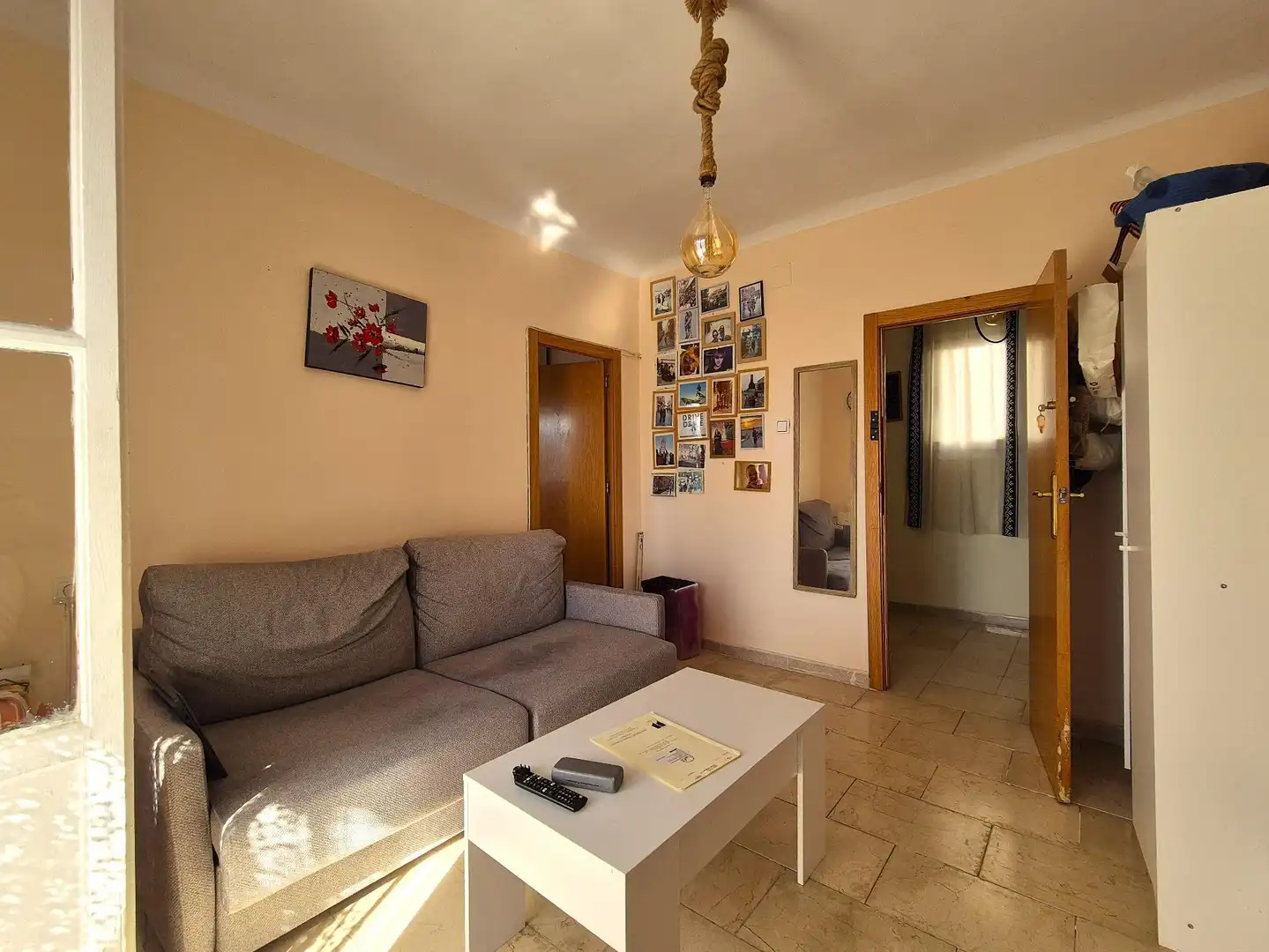 Duplex with terrace for sale in ARAGON, imagen 2