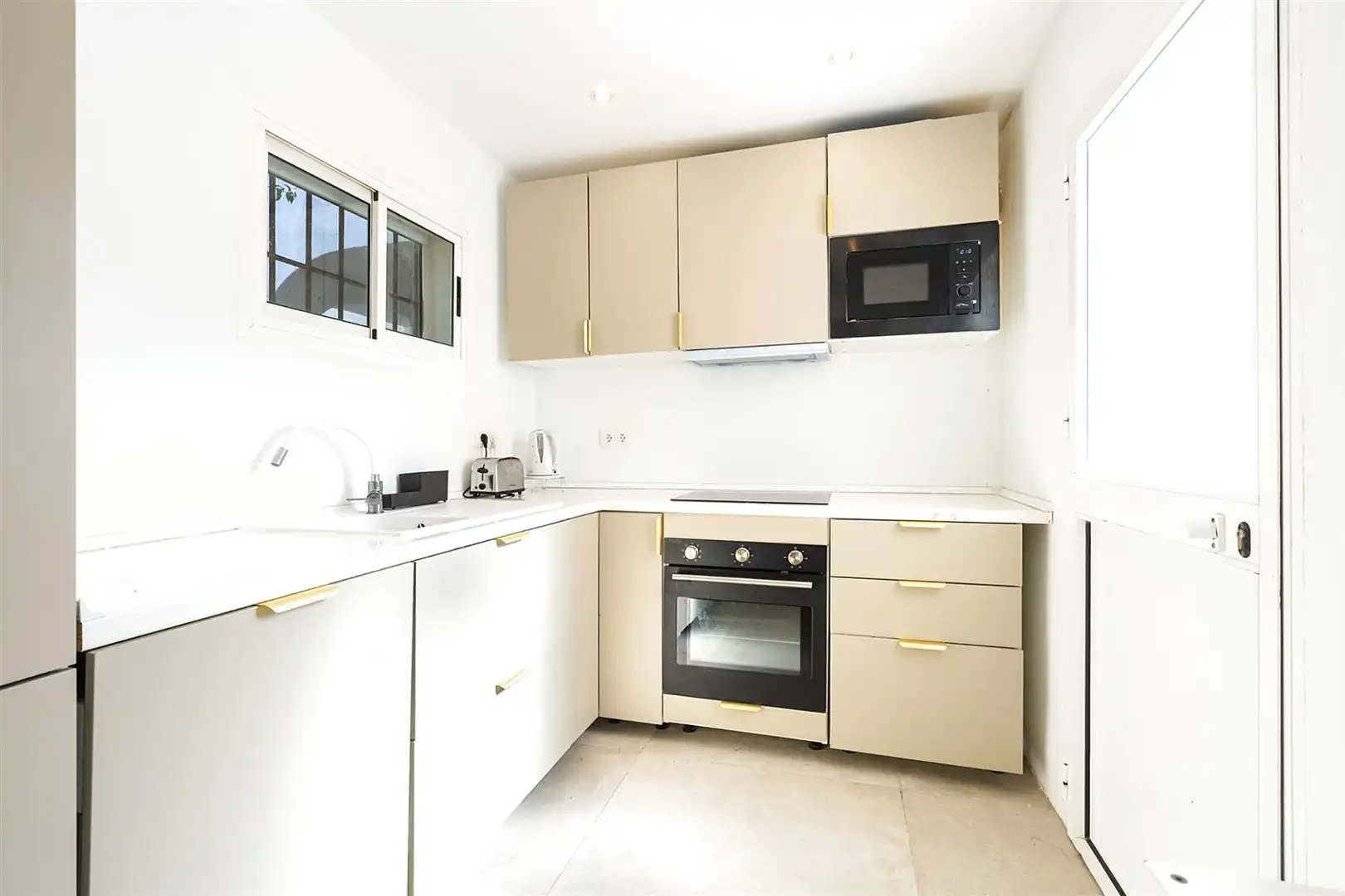 Casa a schiera con terrazza in vendita a Benamara - Atalaya, imagen 9