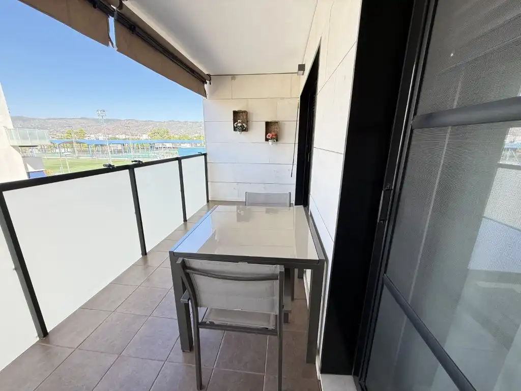 Flat with pool for sale in Calle Escritora Carmen Laforet, imagen 10
