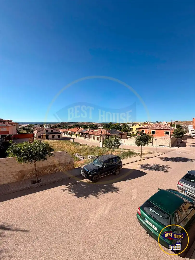 Finca rústica en venta en Carboneras de Guadazaón con Calefacción y Amueblado