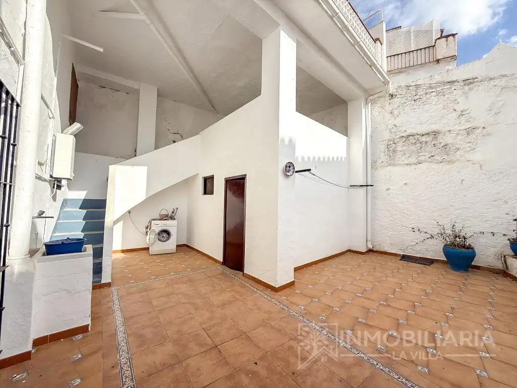 Maison à vendre à Calle Algarrobo, imagen 2
