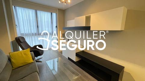 Foto 5 de Pis de lloguer a De Pedro Diez, San Isidro,  Madrid Capital