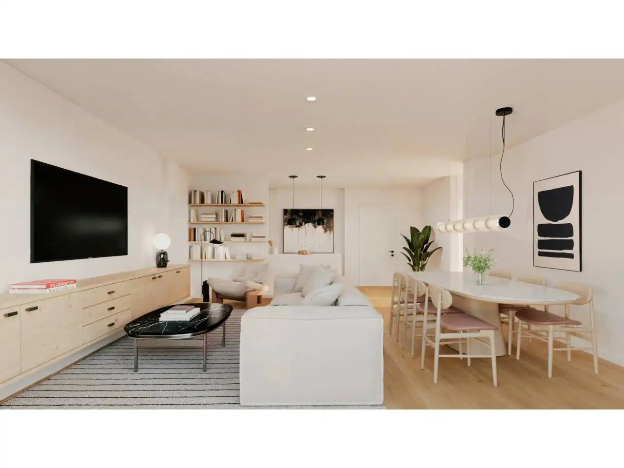 Piso con ascensor en venta en Plaza Vallès, imagen 4