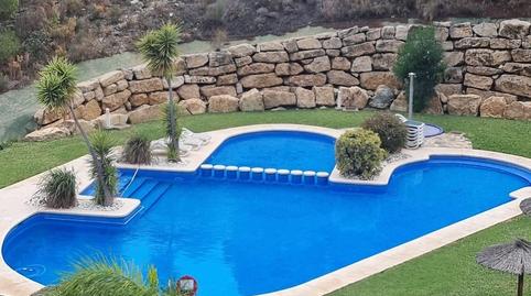 Photo 3 of Flat to rent in Calle Calle de Suiza, 615, Altea Hills, Altea