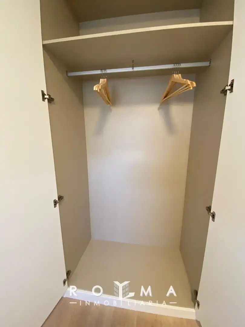 Piso de alquiler en Entrenúcleos