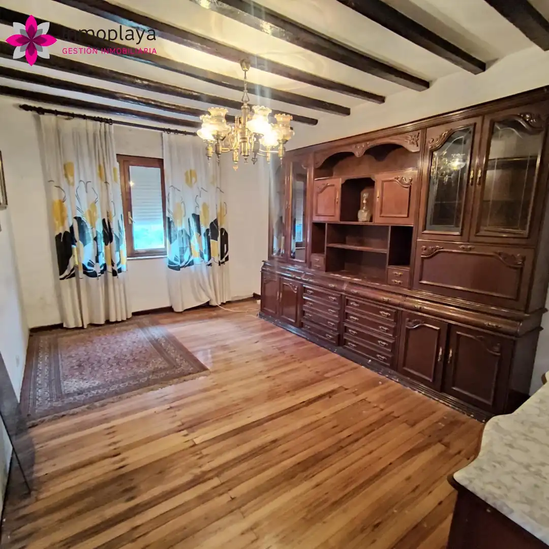 Finca rústica en venda a El Arco - Rota - Fonegra