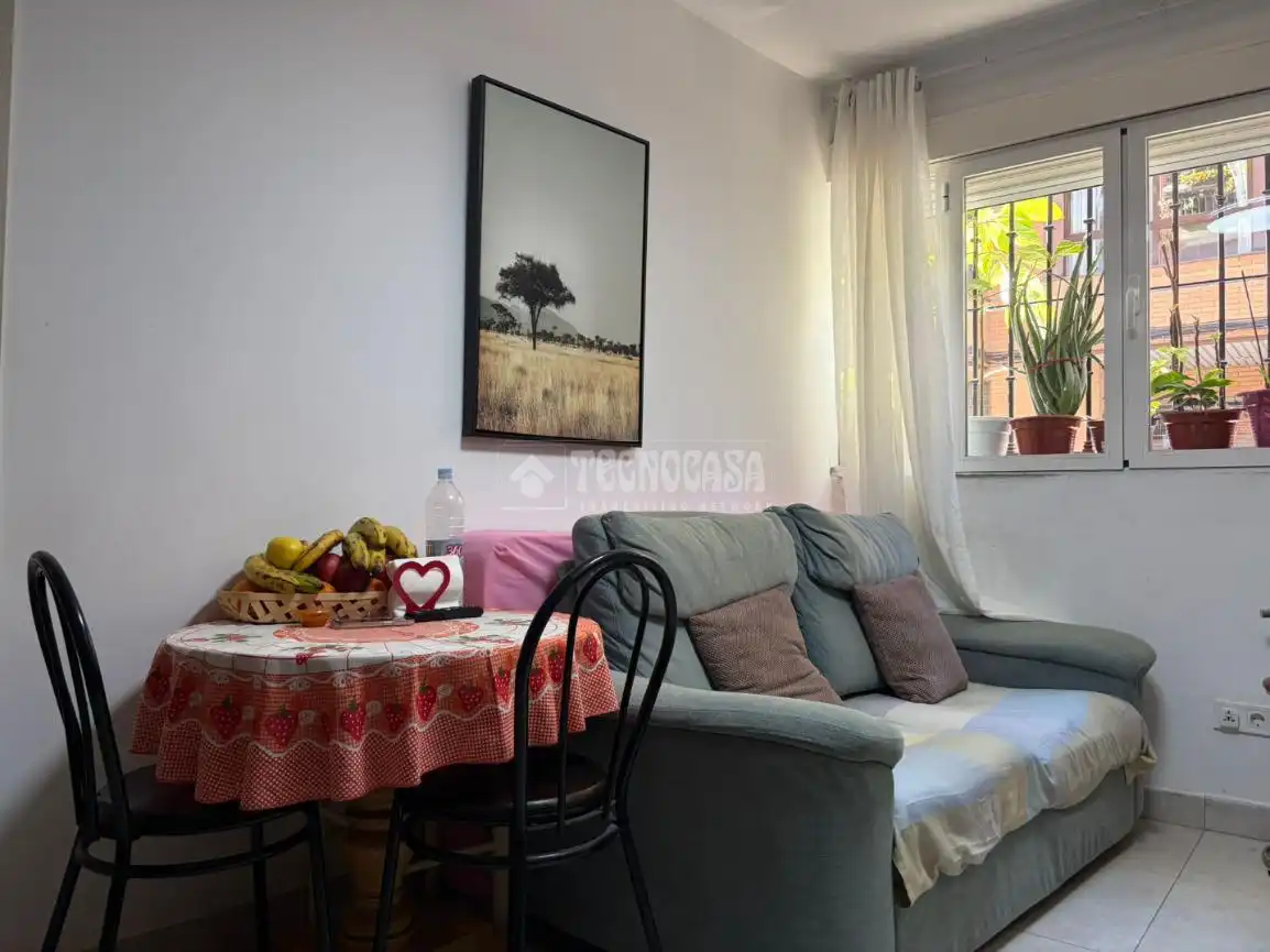 Piso en venta en Pueblo Nuevo