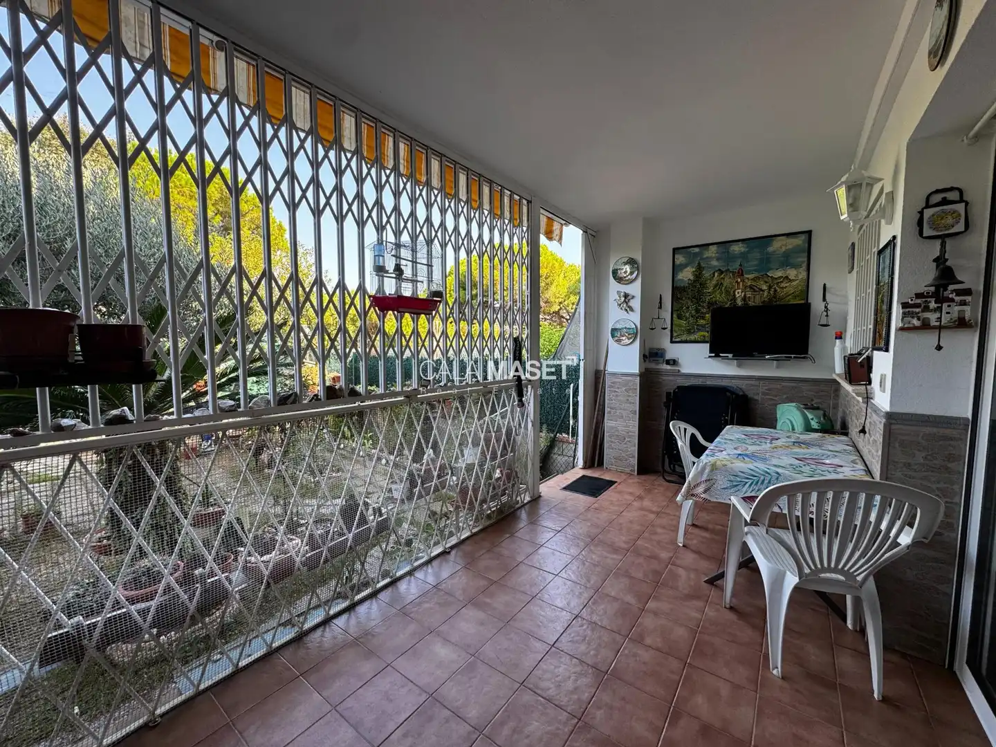 Appartement avec jardin à vendre à Puig del Molí, imagen 15