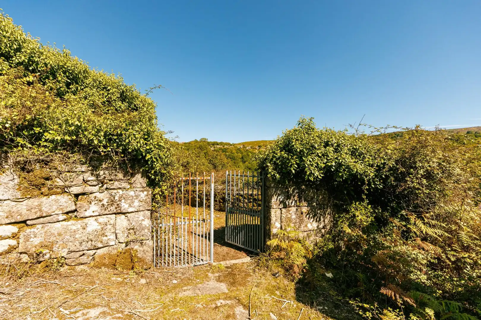 Country house with terrace for sale in TOXAL-COVELO, imagen 43