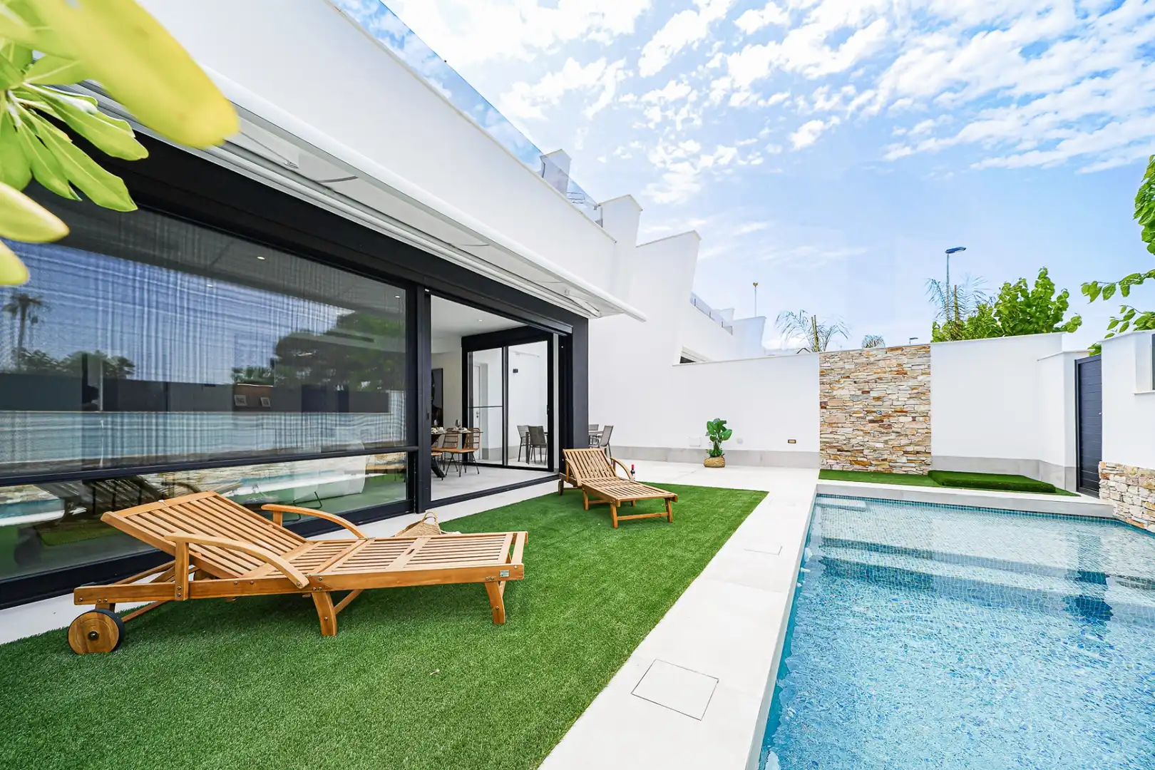 Appartement avec terrasse à vendre à Santiago de la Ribera, imagen 5
